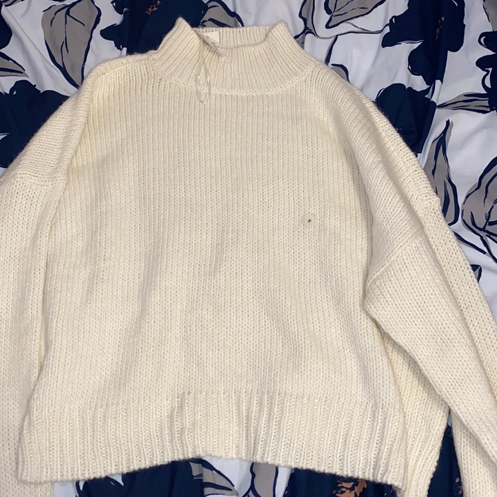 Aeropostale turtleneck